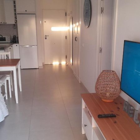 Playa De Las Americas Al Lado De La Playa A 50 Metros Playa Las Vistas מראה חיצוני תמונה