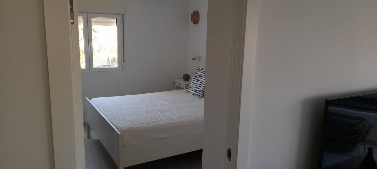 Playa De Las Americas Al Lado De La Playa A 50 Metros Playa Las Vistas מראה חיצוני תמונה
