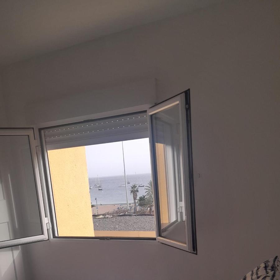 Playa De Las Americas Al Lado Playa Las Vistas Apartamentos Torres Del Sol פלאייה דה לאס אמריקס מראה חיצוני תמונה