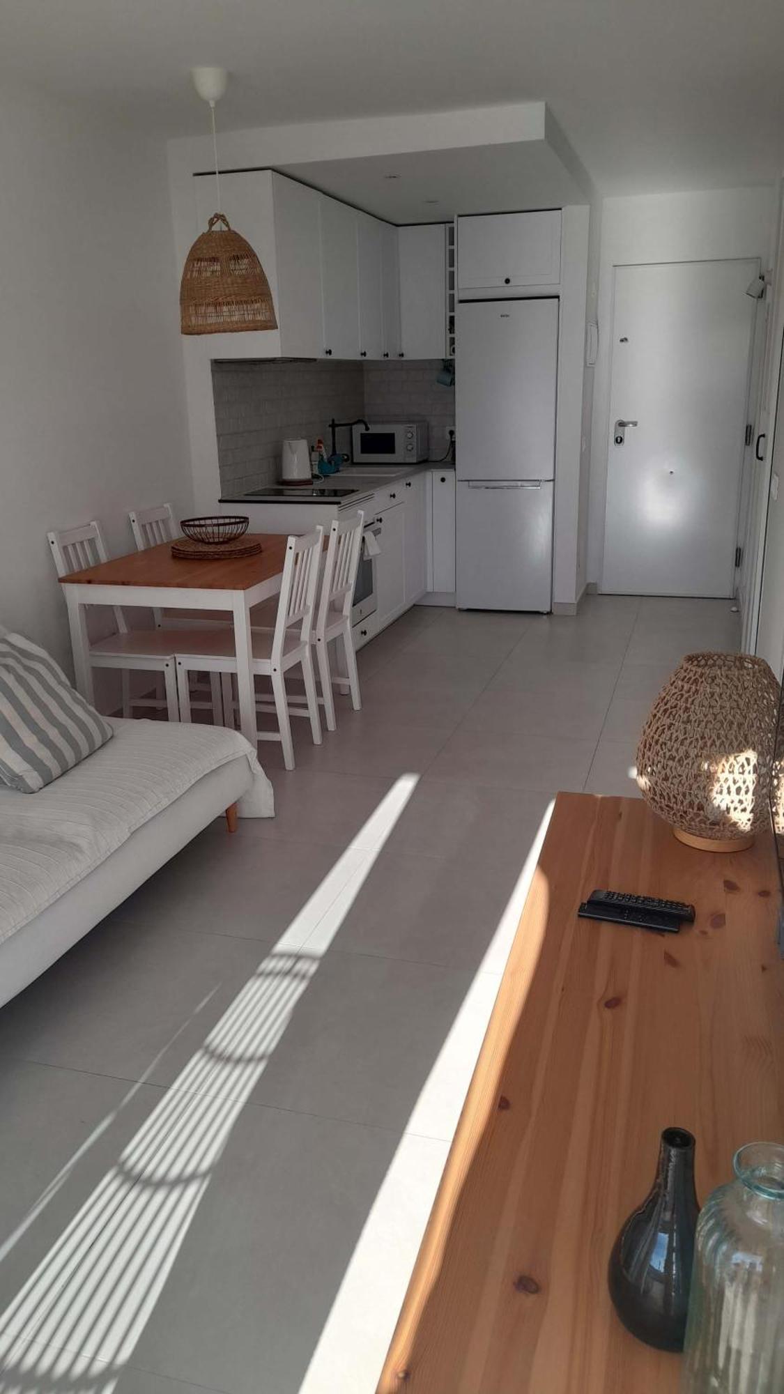 Playa De Las Americas Al Lado De La Playa A 50 Metros Playa Las Vistas מראה חיצוני תמונה