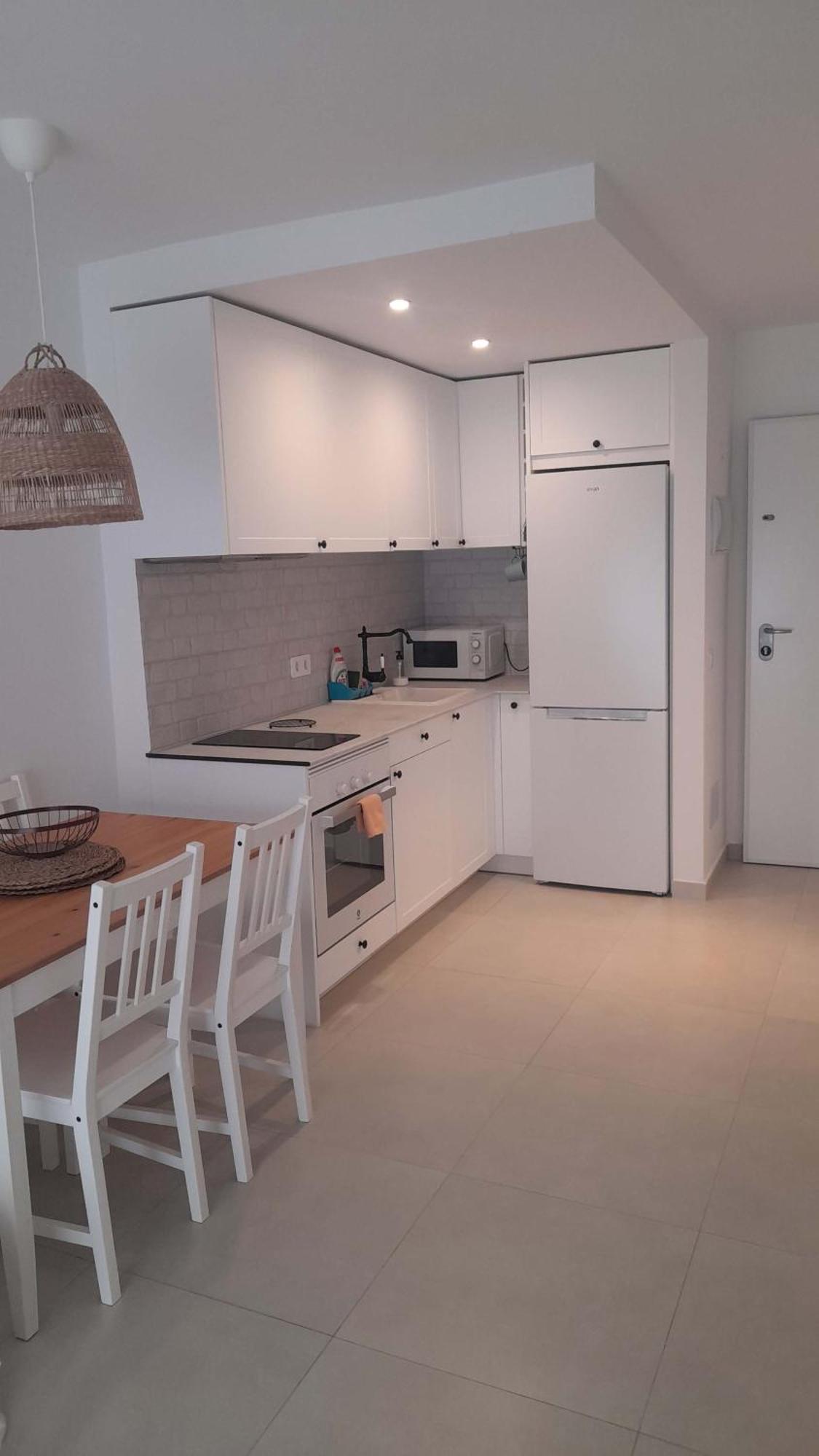 Playa De Las Americas Al Lado Playa Las Vistas Apartamentos Torres Del Sol פלאייה דה לאס אמריקס מראה חיצוני תמונה
