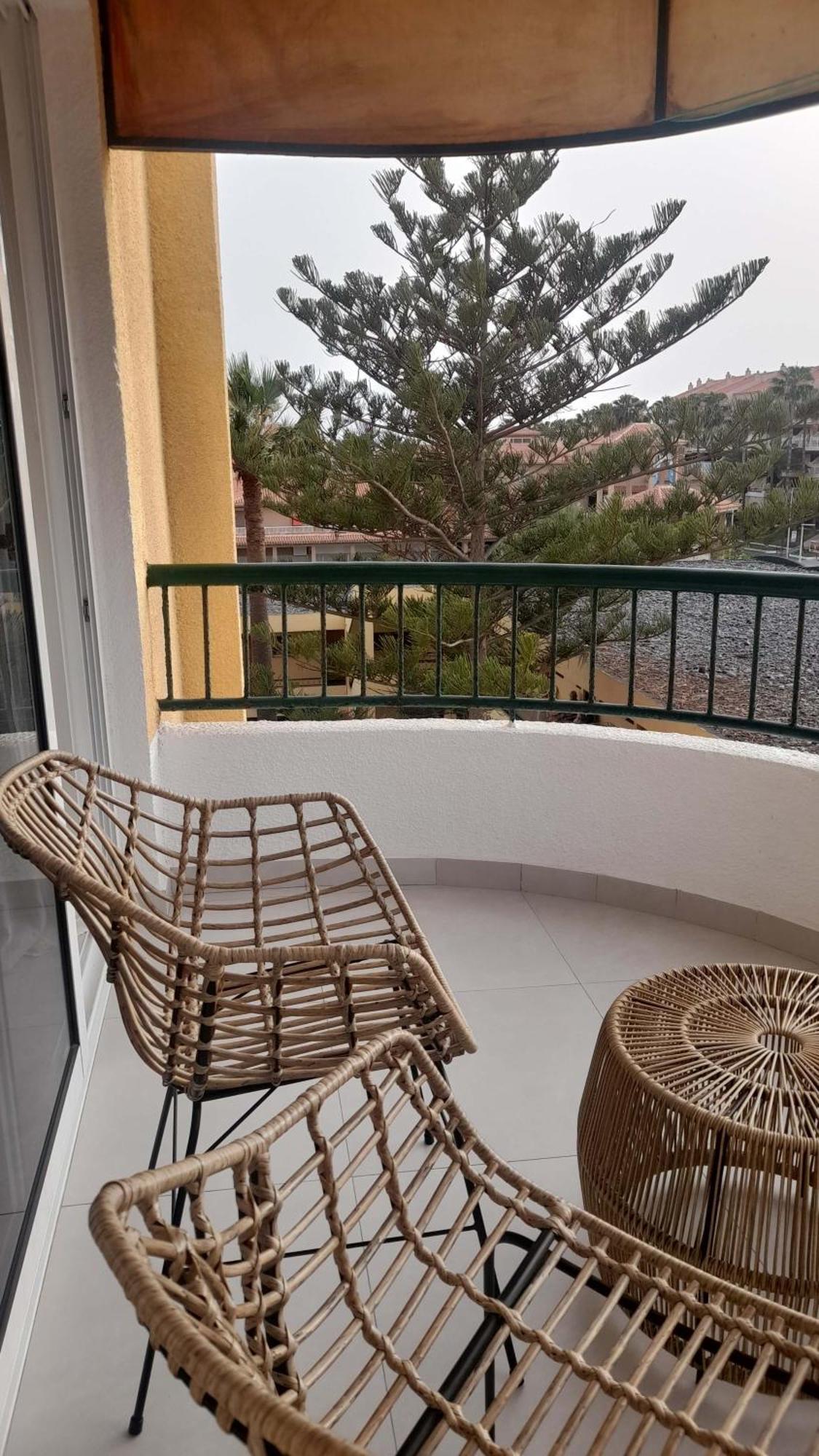 Playa De Las Americas Al Lado De La Playa A 50 Metros Playa Las Vistas מראה חיצוני תמונה