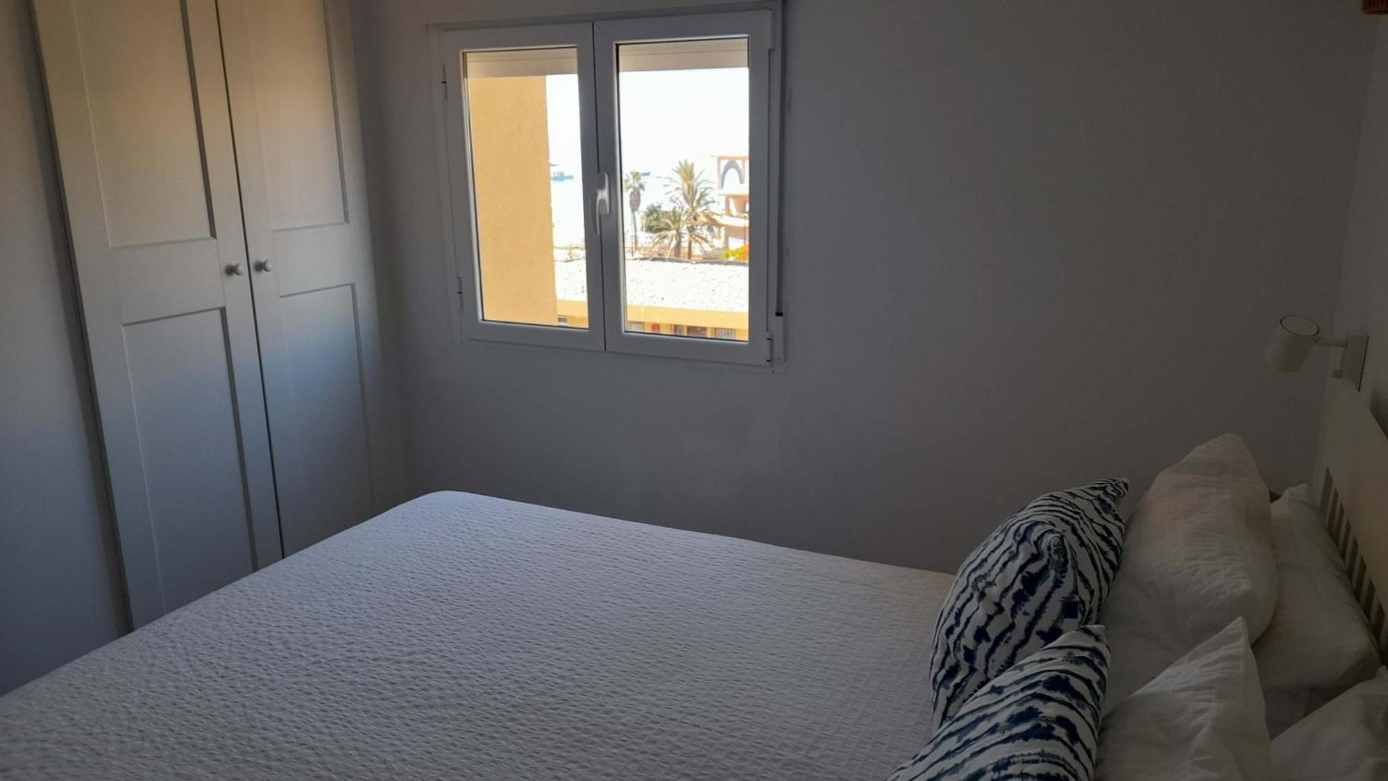 Playa De Las Americas Al Lado De La Playa A 50 Metros Playa Las Vistas מראה חיצוני תמונה