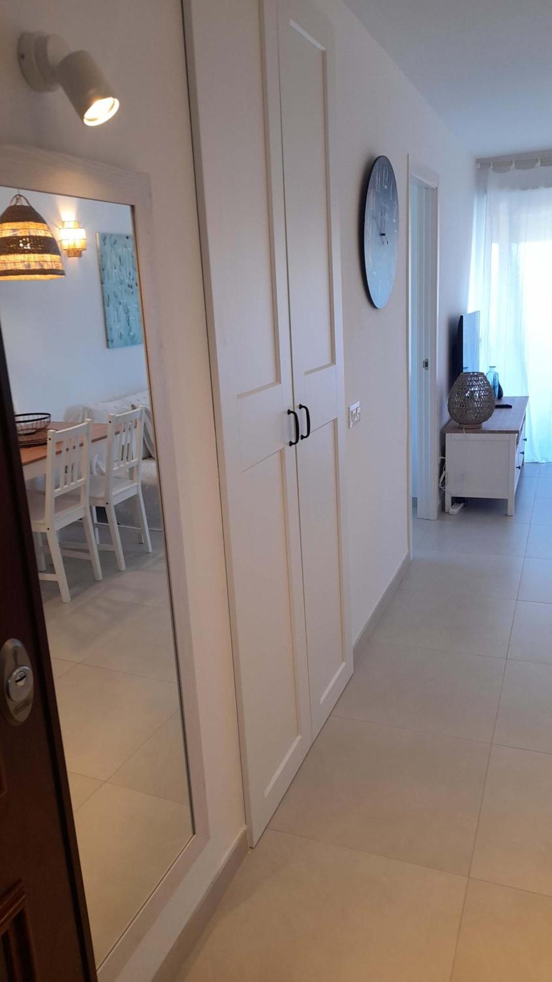 Playa De Las Americas Al Lado De La Playa A 50 Metros Playa Las Vistas מראה חיצוני תמונה